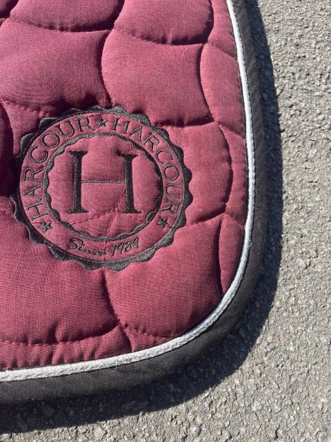 Tapis harcour bordeaux