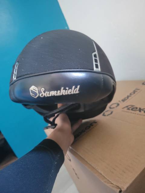 Bombe Samshield 