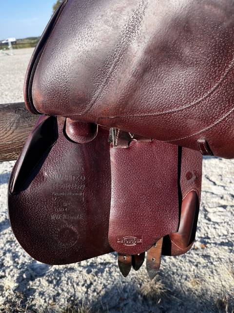 Selle Devouvoux Biarritz O