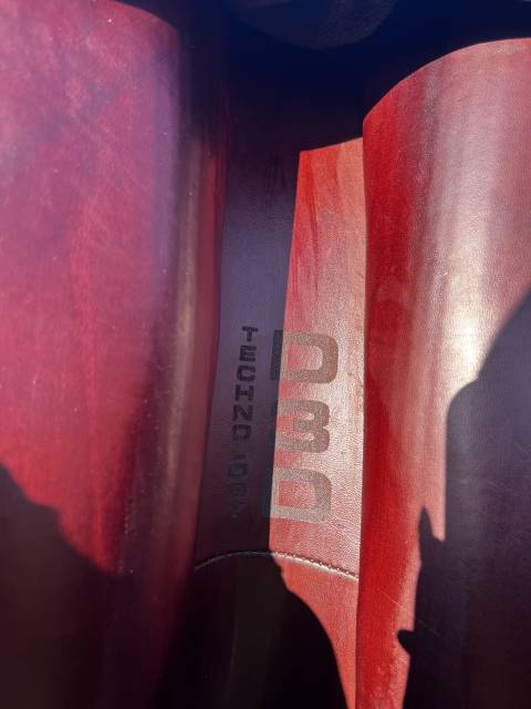 Selle Devouvoux Biarritz O