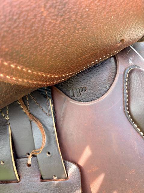 Selle obstacle - Signature by Antares