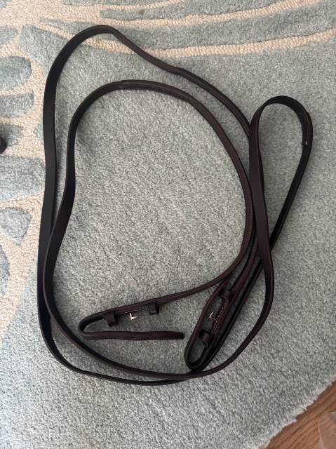 Bride anatomique CWD