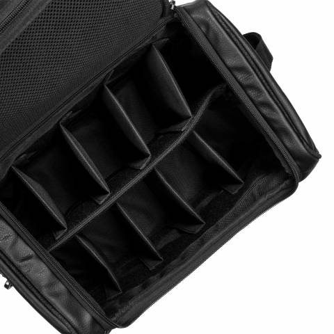 Sac de toilettage - Equestro - Matériaux durables