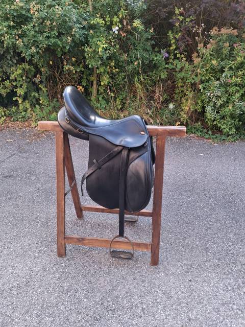 Selle Eric Thomas Aachen 
