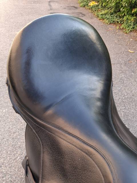 Selle Eric Thomas Aachen 