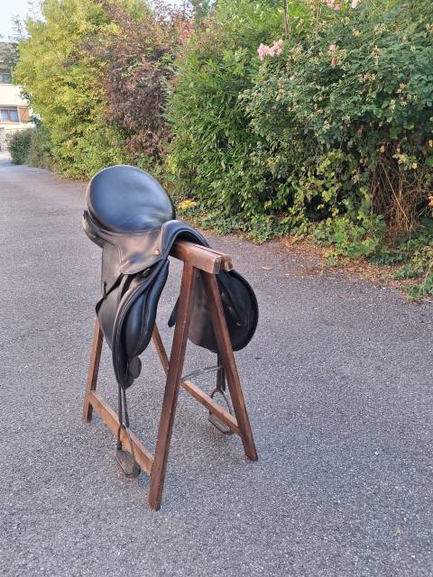 Selle Eric Thomas Aachen 