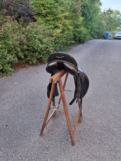 Selle Eric Thomas Aachen 