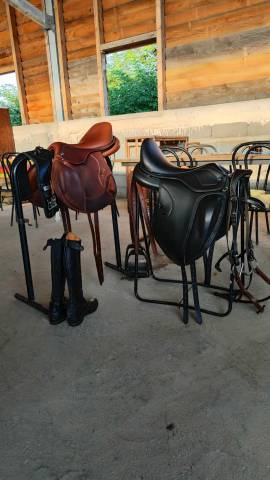 Selle Ikonic Evolution Cross Monoquartier