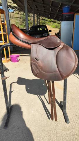 Selle Ikonic Evolution Cross Monoquartier