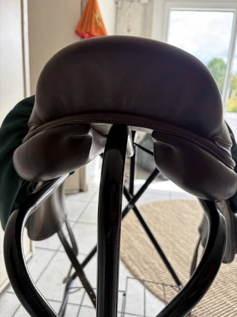 Selle Forestier Bockelo