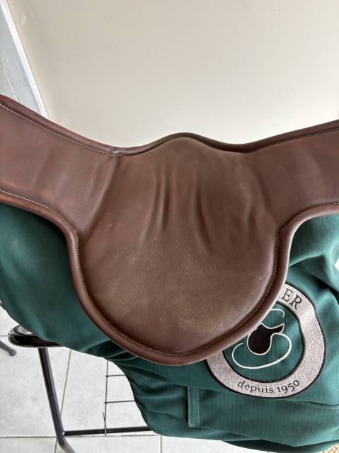 Selle Forestier Bockelo