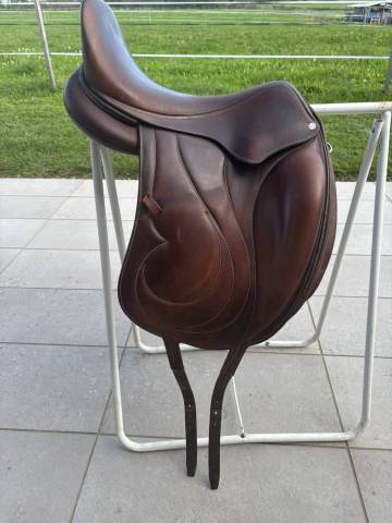 Selle Dressage Antarès Cadence