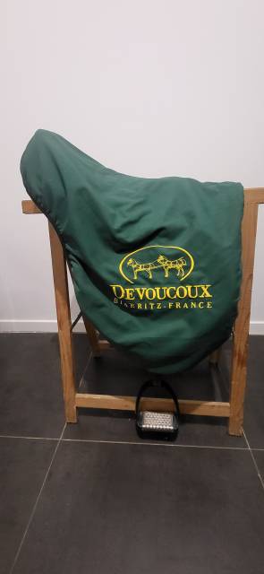 Selle devoucoux 