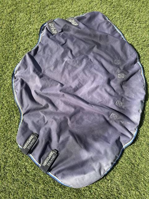 Couverture horseware