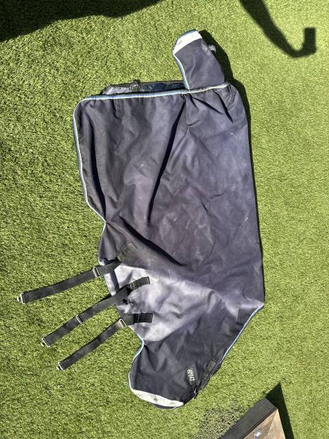 Couverture horseware