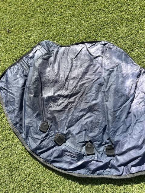 Couverture horseware