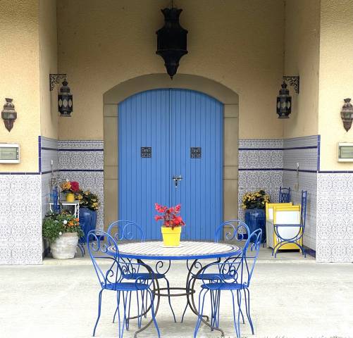 Pension propriétaires 15 mn de Pau (64) 
