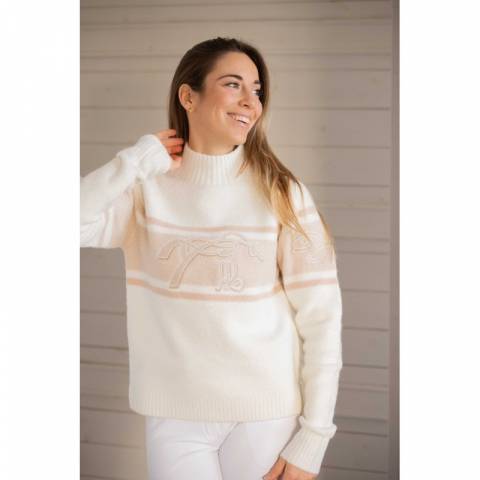 Pull Noris - PENELOPE COLLECTION - Chic et confortable
