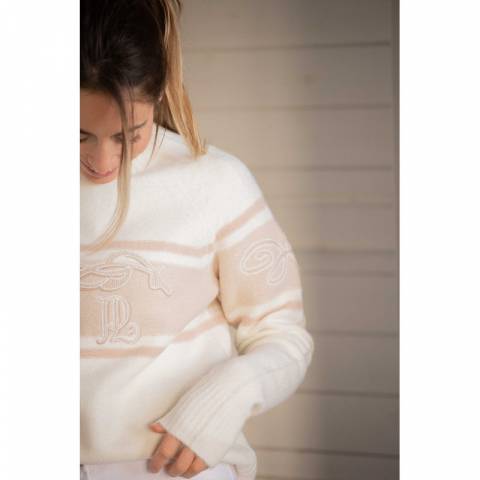 Pull Noris - PENELOPE COLLECTION - Chic et confortable
