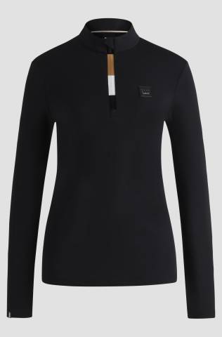 Polo d'entraînement manches longues MINOU - Boss Equestrian - Ultra-léger