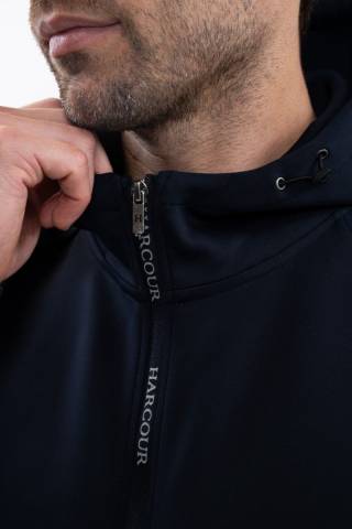 Veste technique Harcour Aron - Harcour - Stretch confortable