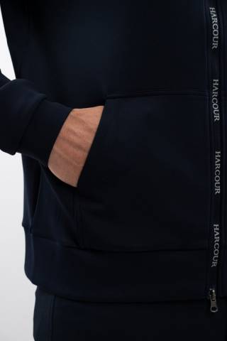 Veste technique Harcour Aron - Harcour - Stretch confortable