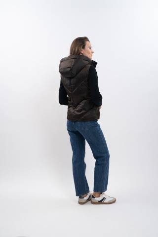 Bodywarmer Harcour Auxane - Harcour - Veste sans manches