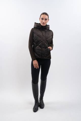 Bodywarmer Harcour Auxane - Harcour - Veste sans manches