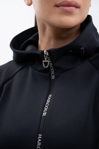 Veste technique Harcour Ava - Harcour - Stretch confortable