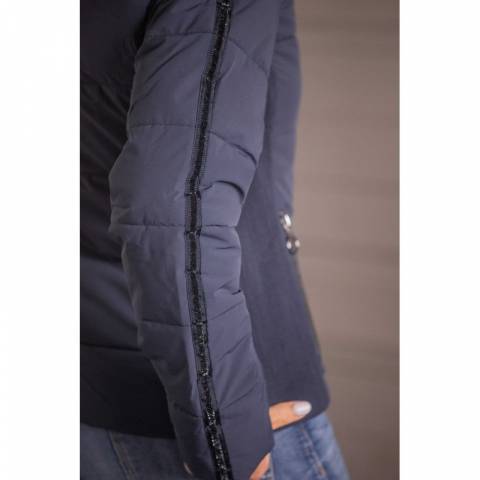 Blouson d'équitation Louxy - PENELOPE COLLECTION - Confort et élégance