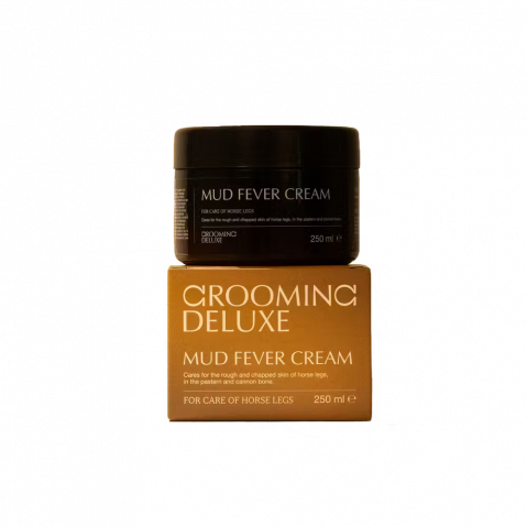 Crème anti gale de boue Mud Fever Cream - Grooming Deluxe