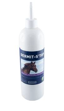 Lait protecteur contre la dermite DERMIT STOP - Greenpex