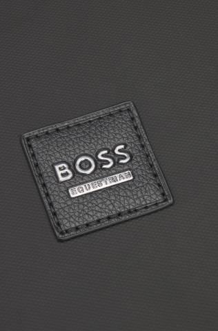 Pochette pour carnet - Boss Equestrian - Cuir végétalien