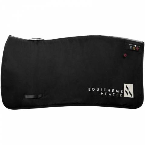 Chauffe-dos Equi-Thème Heated - Equithème - Système IWARM