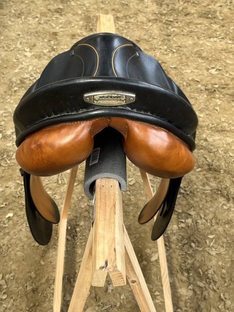 Selle STUBBEN état neuf à vendre