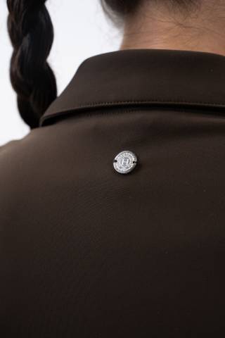 Veste de compétition Jismy - Harcour - Coupe cintrée