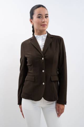 Veste de compétition Jismy - Harcour - Coupe cintrée