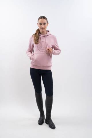 Sweat unisexe Samy - Harcour - Collection Winter 25