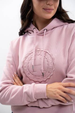 Sweat unisexe Samy - Harcour - Collection Winter 25