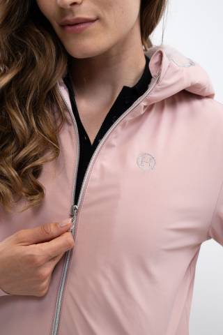 Veste Harcour Simhat - Harcour - Fausse fourrure, Déperlante