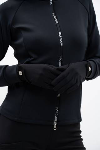 Gants Harcour Andy - Harcour - Maille respirante
