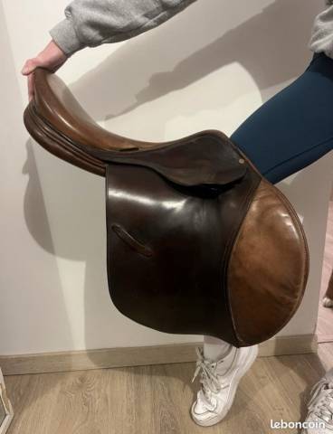 selle bruno delgrange 