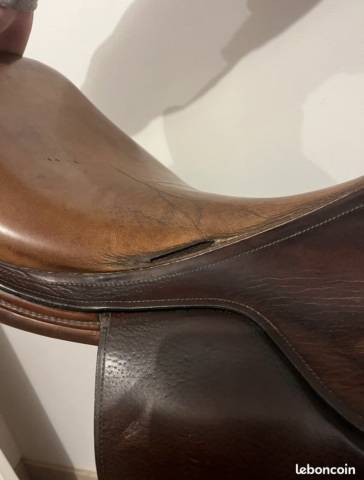 selle bruno delgrange 