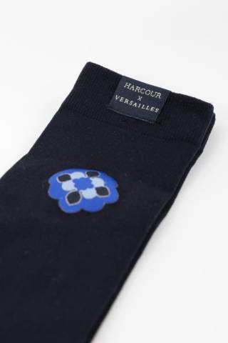 Chaussettes Harcour Alienor Versailles - Harcour - Lot de 3