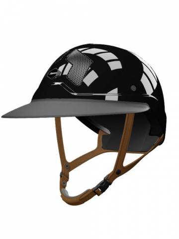 Casque Armet Flex On Angel - Flex-on - Grande visière