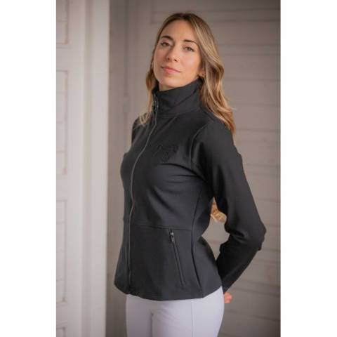 Veste technique d'équitation Azylis - Pénélope Collection