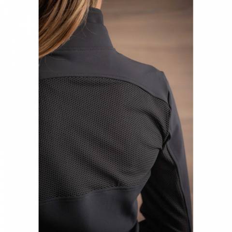 Veste technique d'équitation Azylis - Pénélope Collection