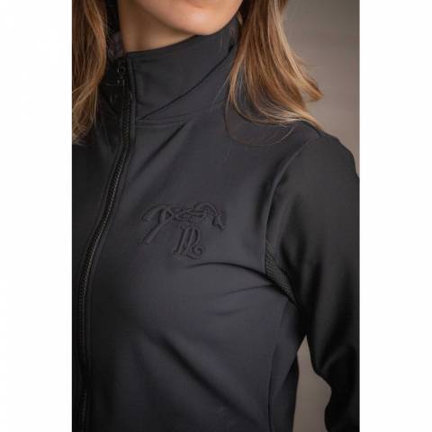 Veste technique d'équitation Azylis - Pénélope Collection