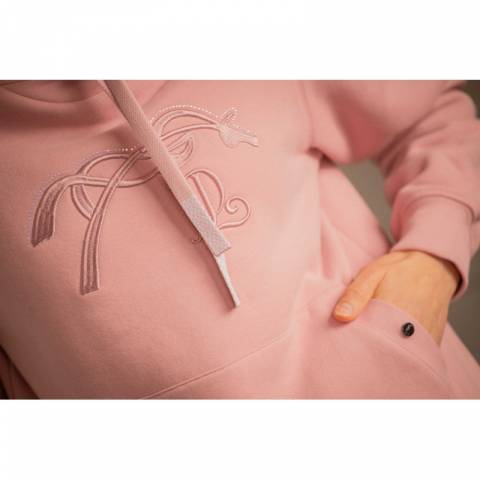 Sweat d'équitation Polly - Pénélope Collection - Chic et pratique