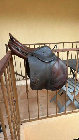 Selle delgrange de 2008 